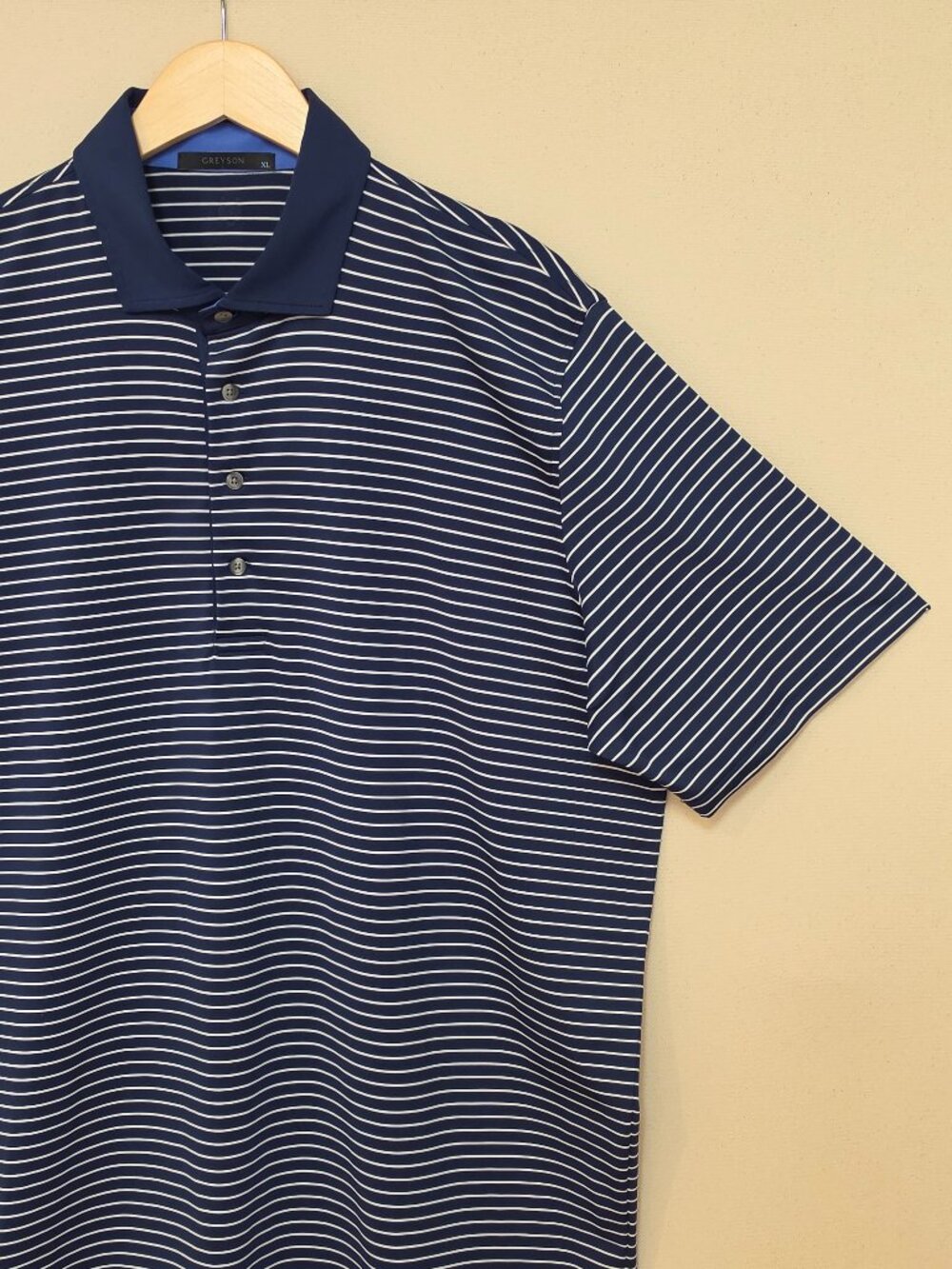 Greyson Polo XL